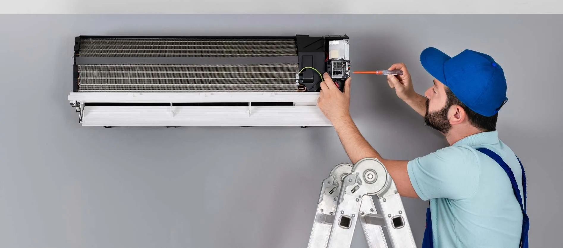 Beylikbağı Midea Klima Gaz Dolum Servisi